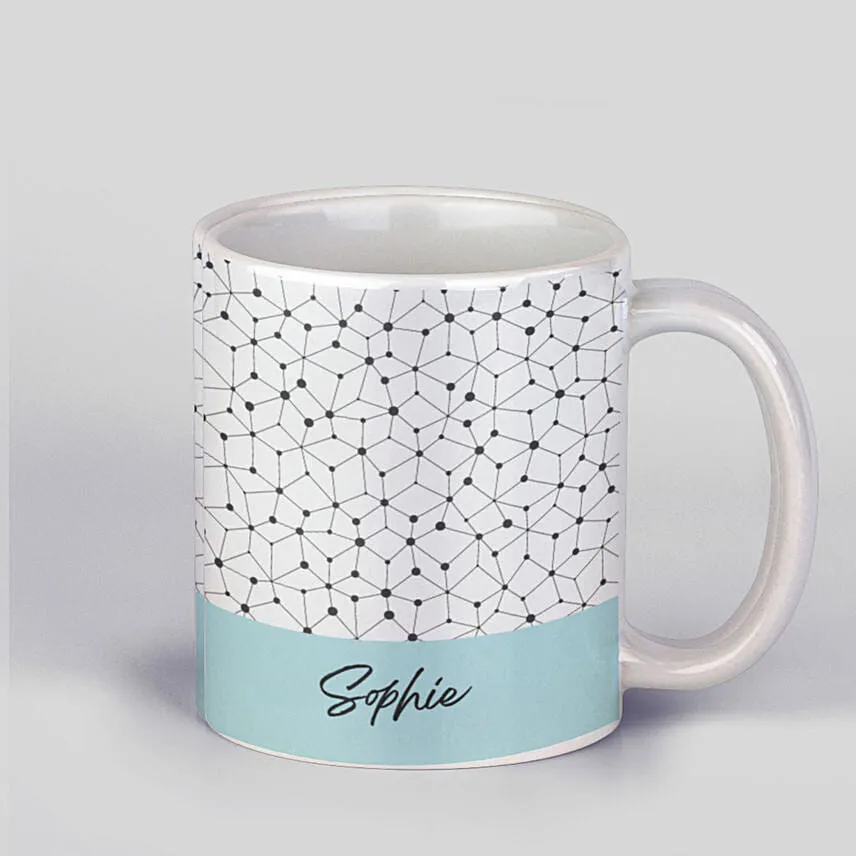 Sip And Smile Mug