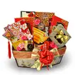 Well Wishes Gift Basket