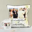 Personalised Happliy Ever After Combo