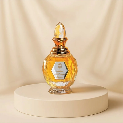 مخلط دهن العود معتق EDP 60ML - عطر فاخر للجنسين