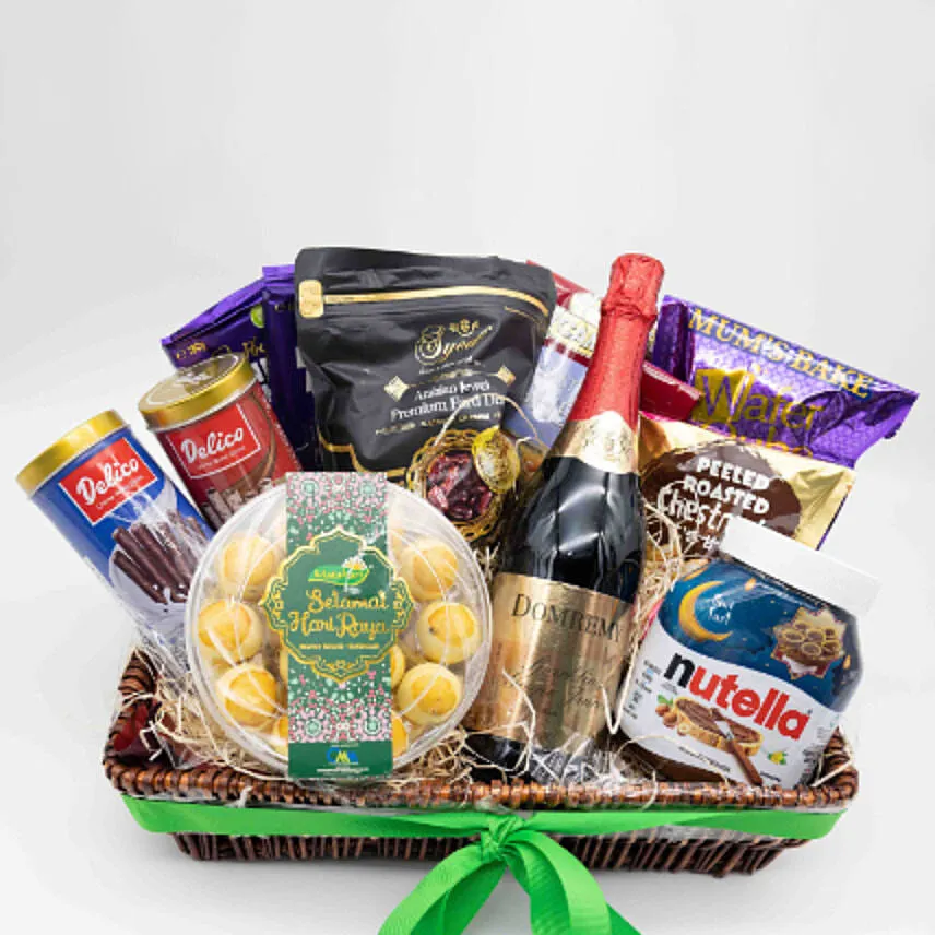 Hari Raya Celebration Hamper