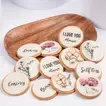 Love You Mama Cookies Set