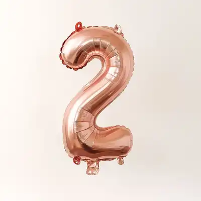 بالون رقم 2