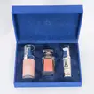 Luxurious Alghawaly Perfume Gift Box - A Symphony of Exquisite Scents