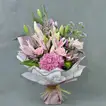 Grand Pink Petals