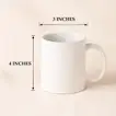 Personalized Photo Magic Mug