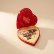 Heartfelt Indulgence: Godiva's Luxurious Chocolate Box for Special Moments