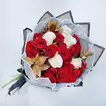 Opera Patisserie | Elegant Bouquet Bite Choco Box