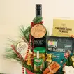 Season Celebration Ensembles Basket