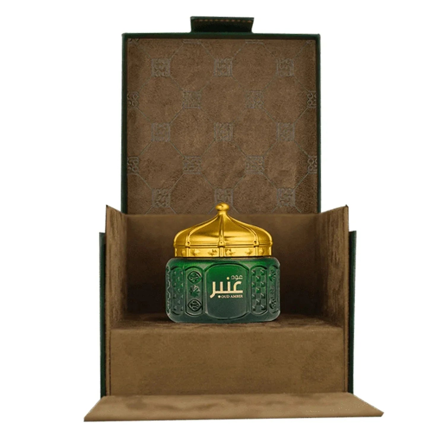 عود العنبر 3TL | عطر فاخر للجنسين