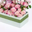 Dual Essence of Flora: Gucci Flora Perfume & Baby Rose Gift Set
