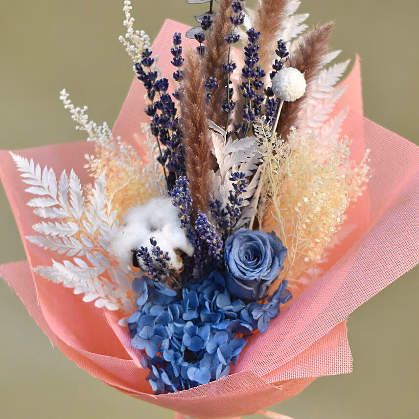 Love Potion Floral Bouquet