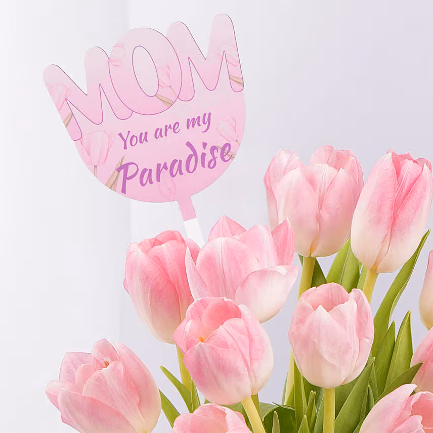 Radiant Love for Mothers Day