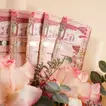 باقة ورد جميلة مع 1000 ريال