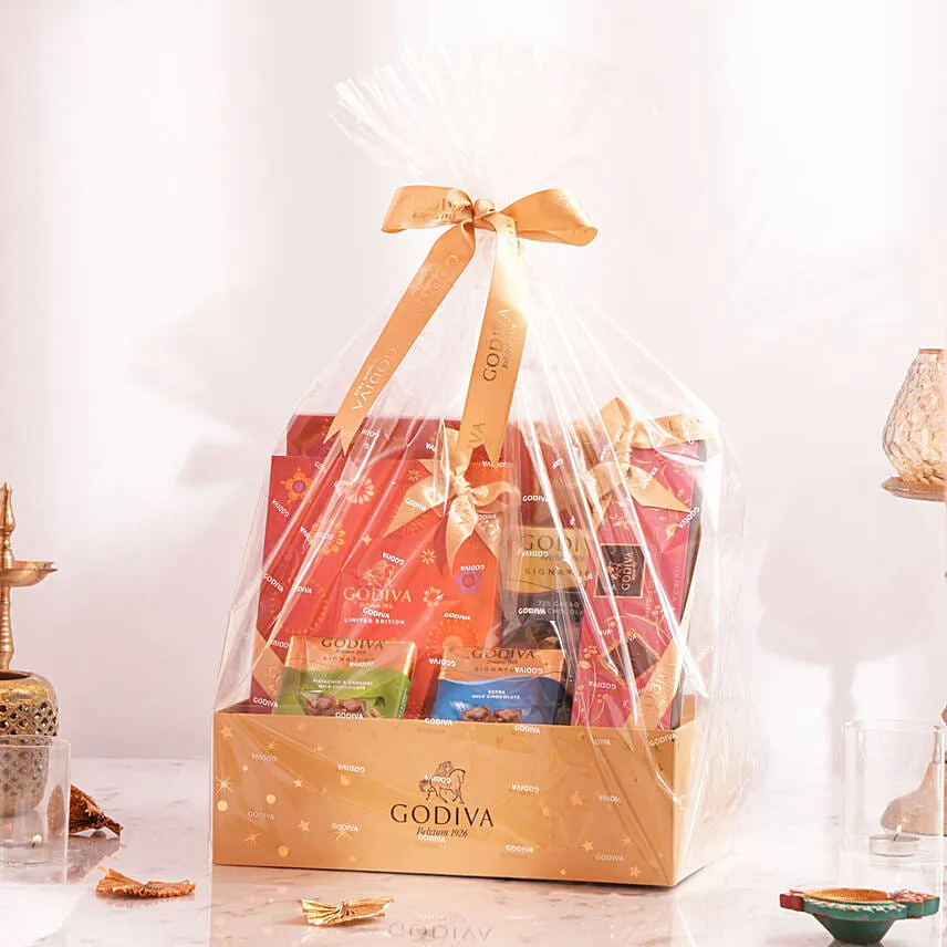 Diwali Sparkle Hamper Small
