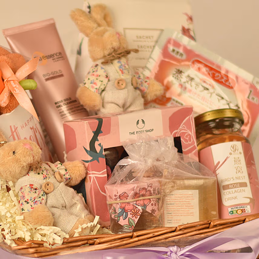 Lovable Gift Hamper