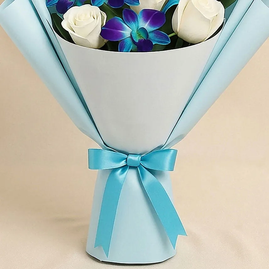 Nurses Day Special Bouquet