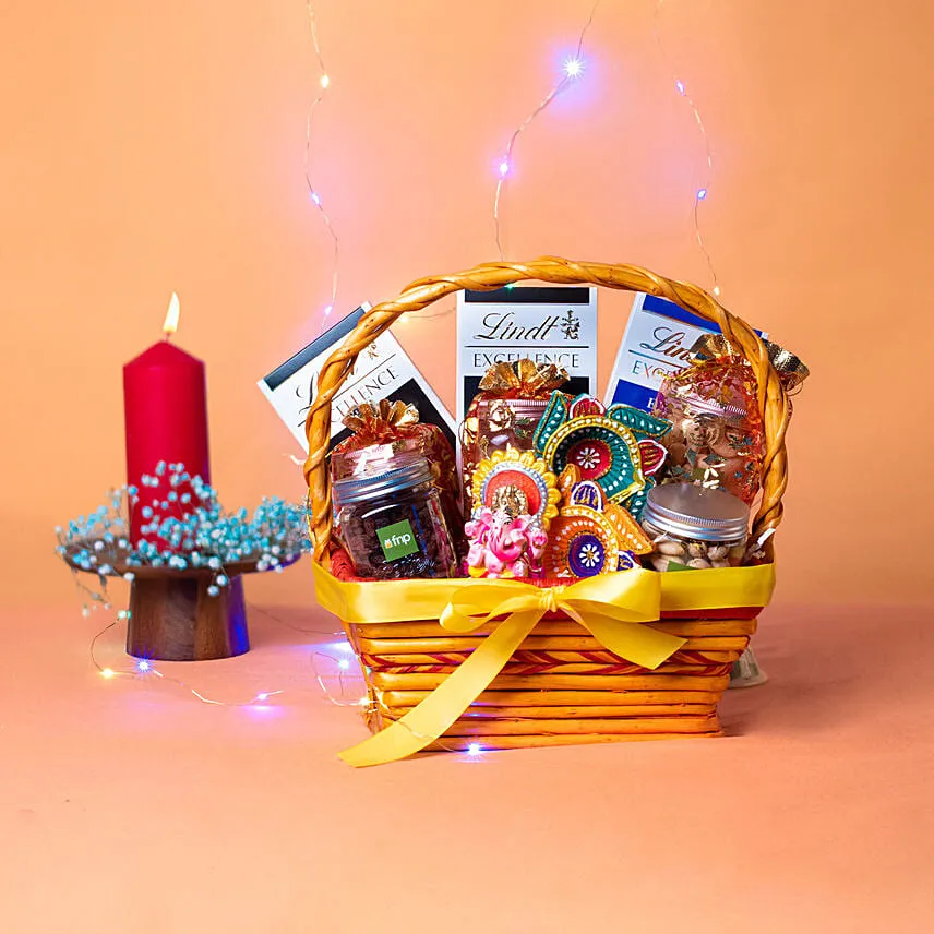 Deepavali Sweet Celebration Hamper