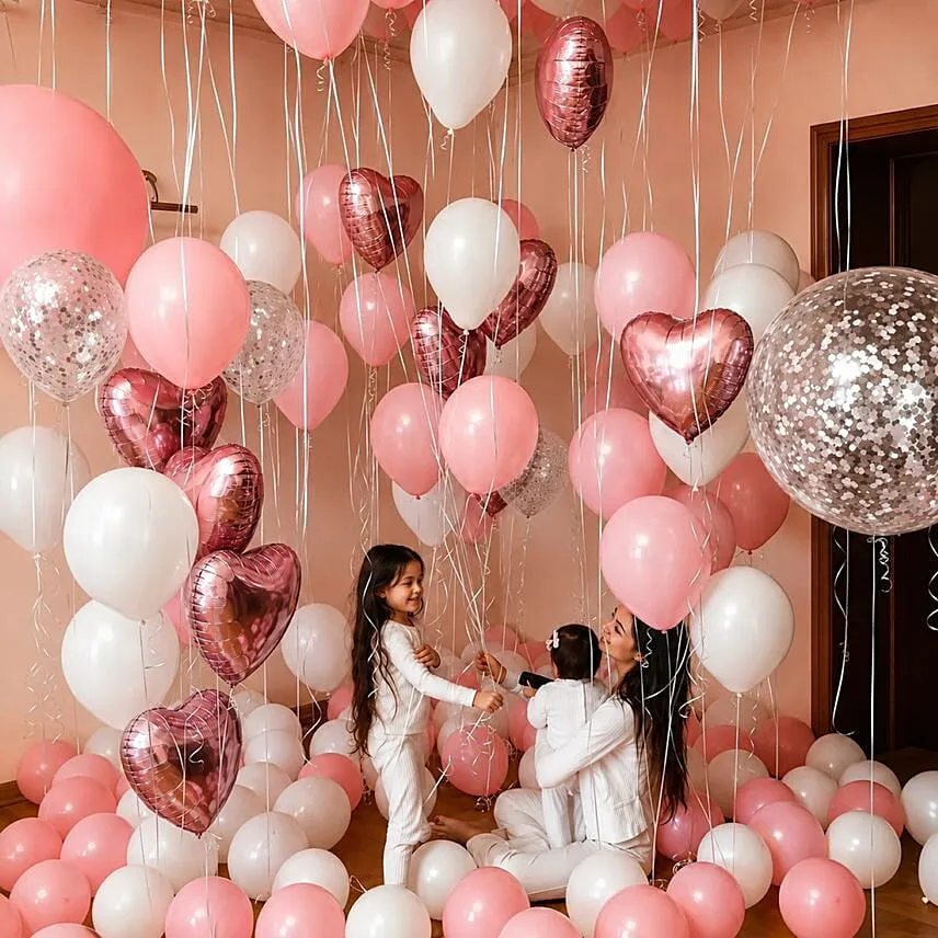 Balloon Party