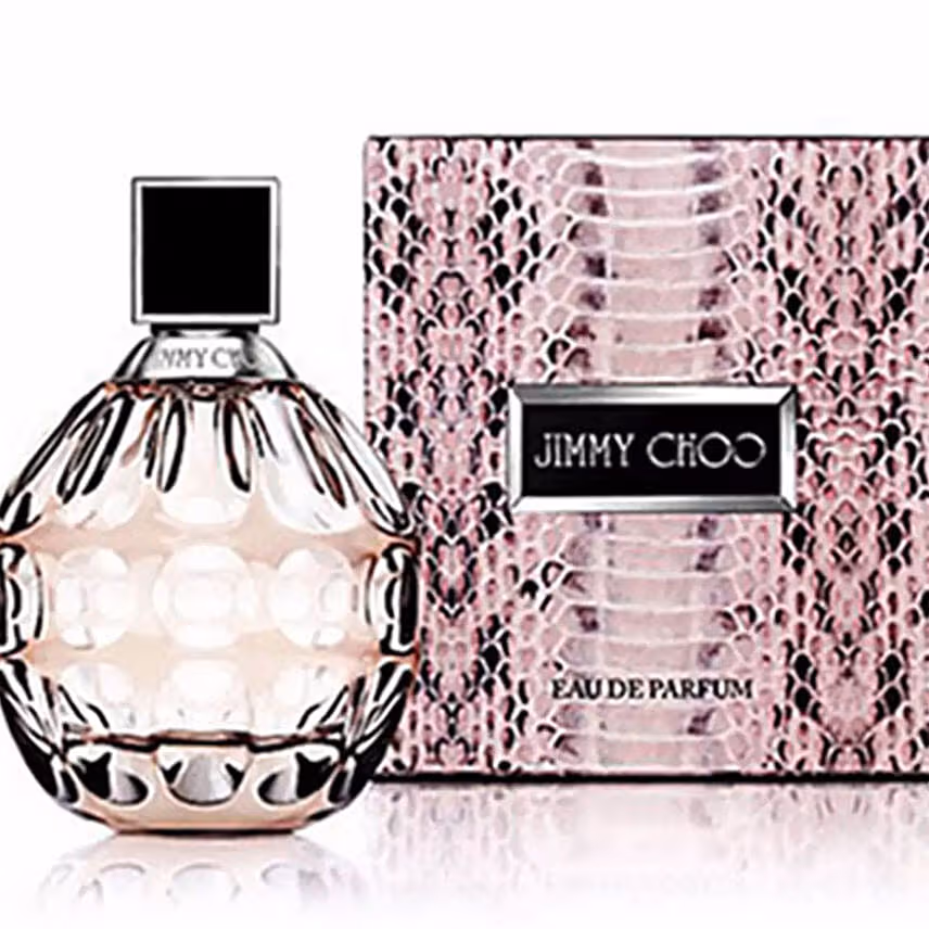 Jimmy Choo By Jimmy Choo For Women Edp