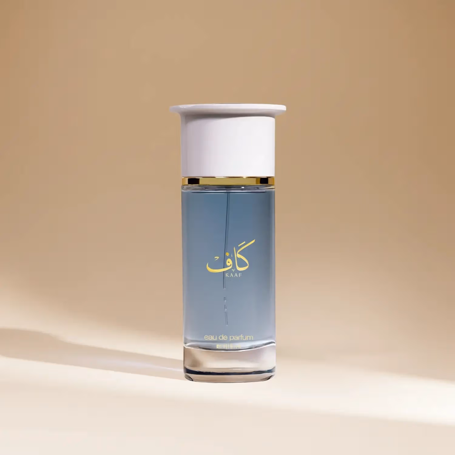 KAAF 100ML Unisex Extrait De Parfum - The Essence of Solitude