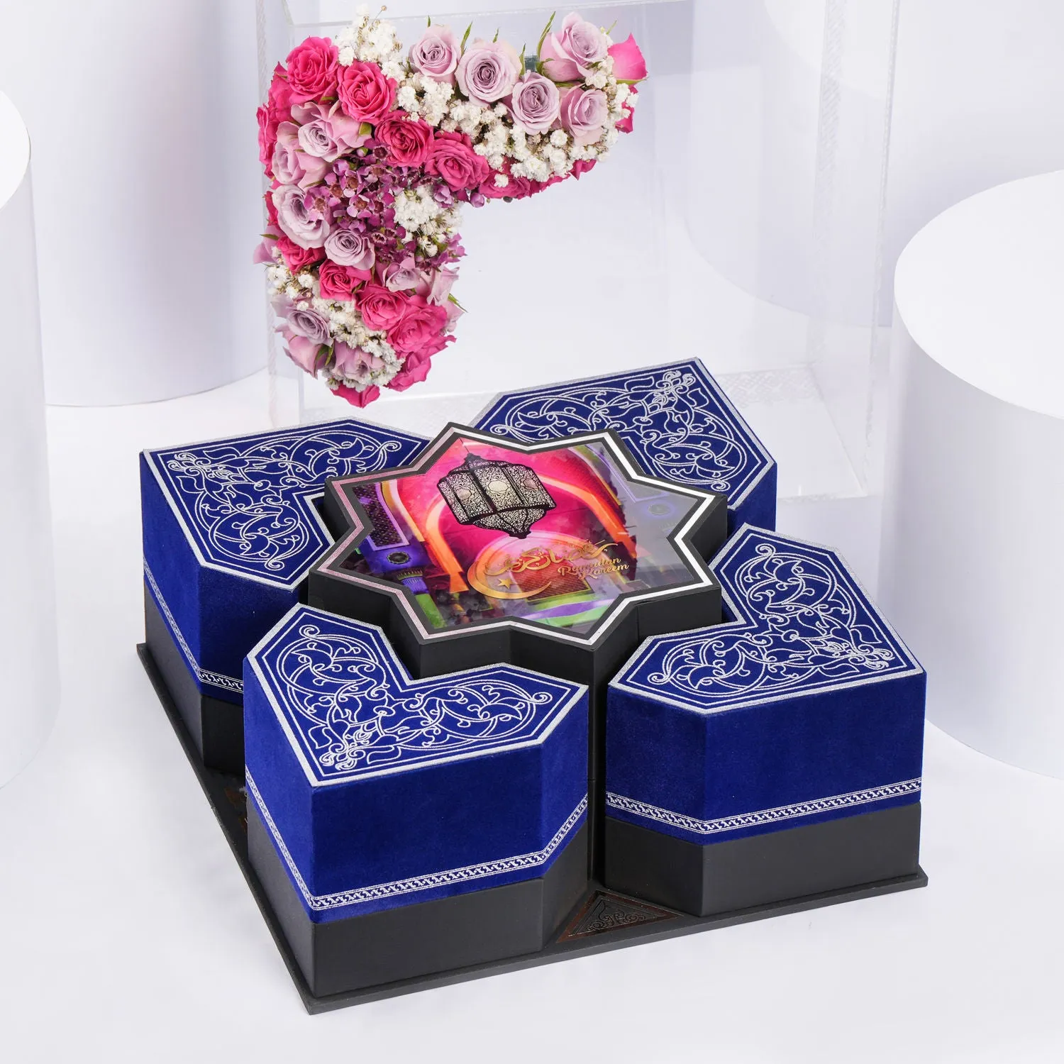 Gift Set By Ajmal