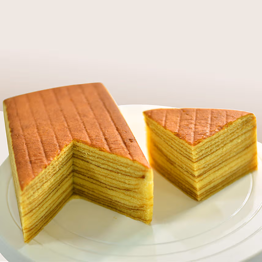 Kueh Lapis Cake 1 Kg