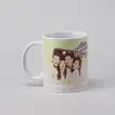 Personalised Friendship Day Mug
