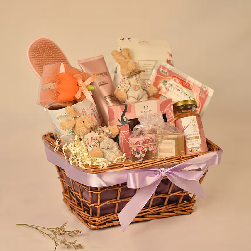 Lovable Gift Hamper