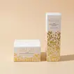 Luxurious Floral Wellness Gift Box with Ginseng Skincare