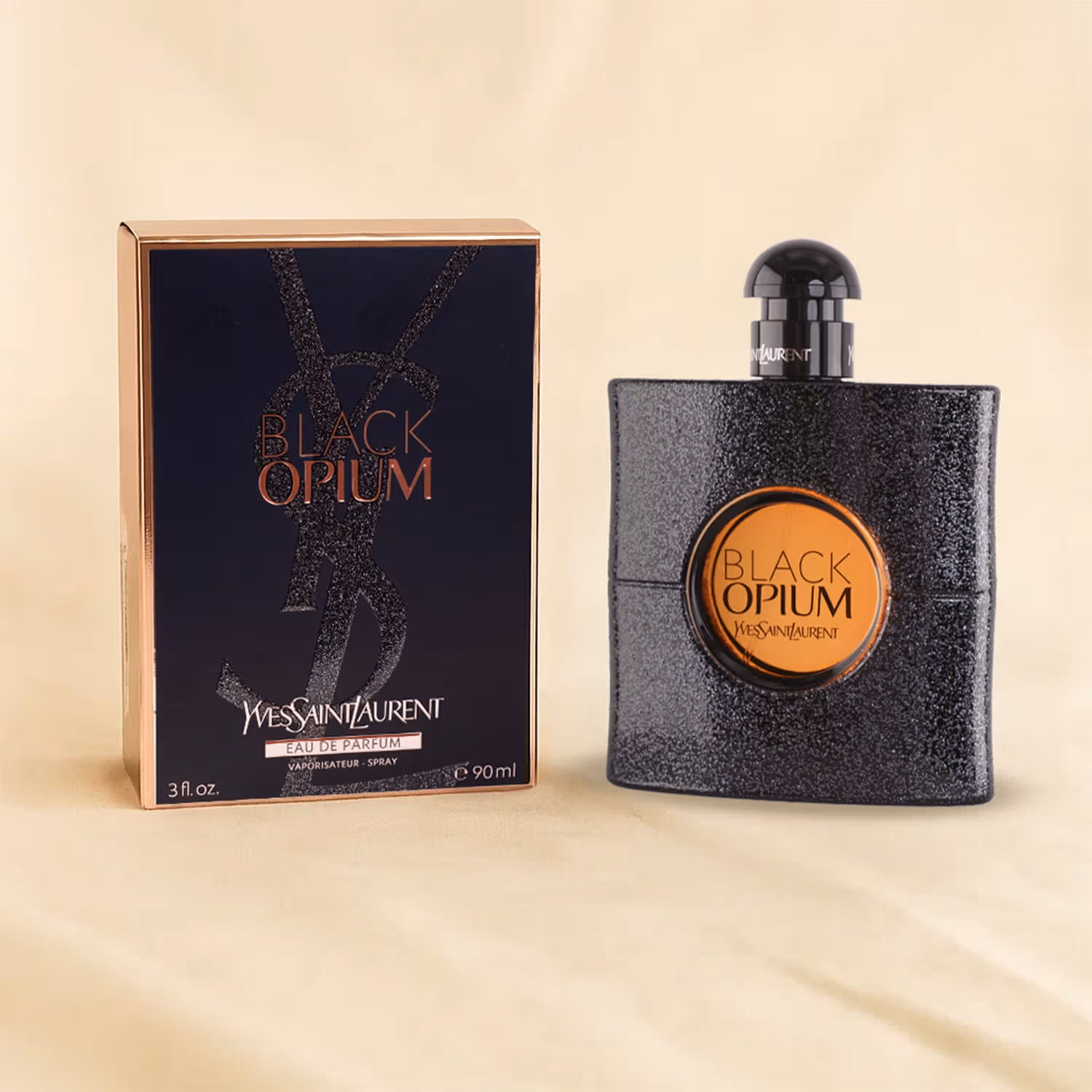 عطر نسائي بلاك أوبيوم او دو بارفان