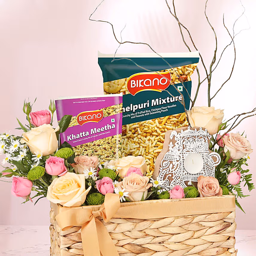 Deepavali Joyful Hamper