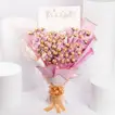 Celebrate with an 'It's a Girl' Ferrero Rocher Bouquet