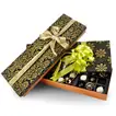 Mukhlis Raya - Baklava, Chocolate Tart, Dates Gift Hamper