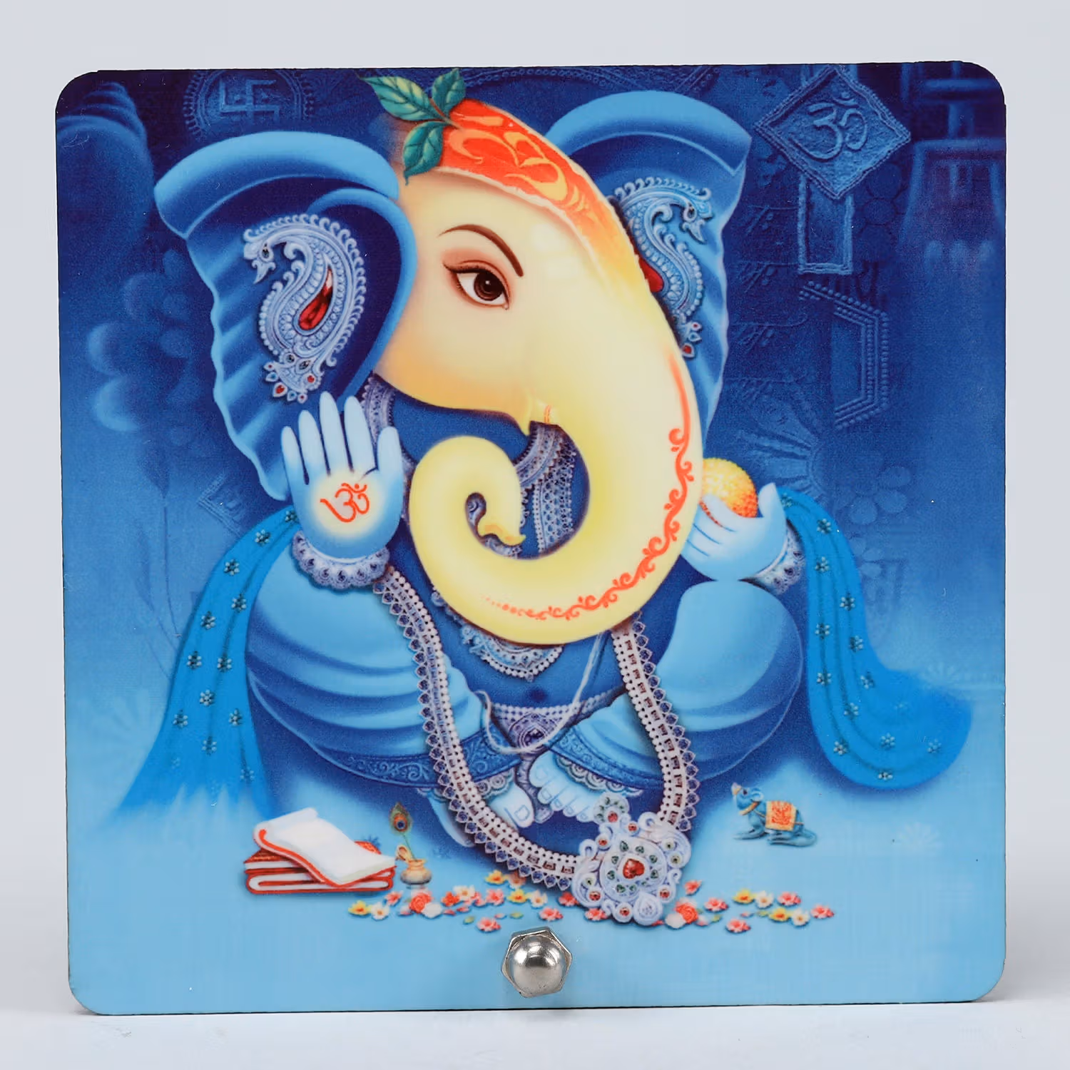 Blissful Ganesha Table Top 24 Pcs Ferrero Rocher Box