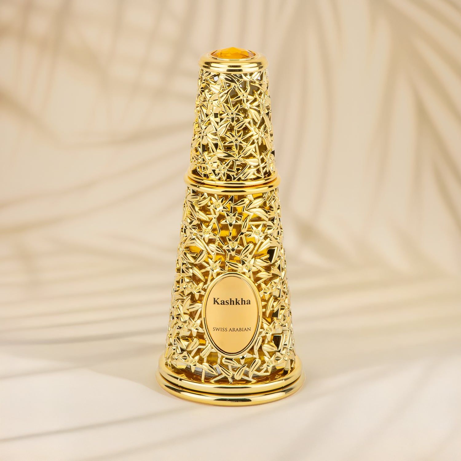عطر كشكه 50 مل من سويس أرابيان - اكتشف العطر الجذاب للجنسين