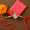 Sneh Bal Krishna Rakhi Lindt Excellence