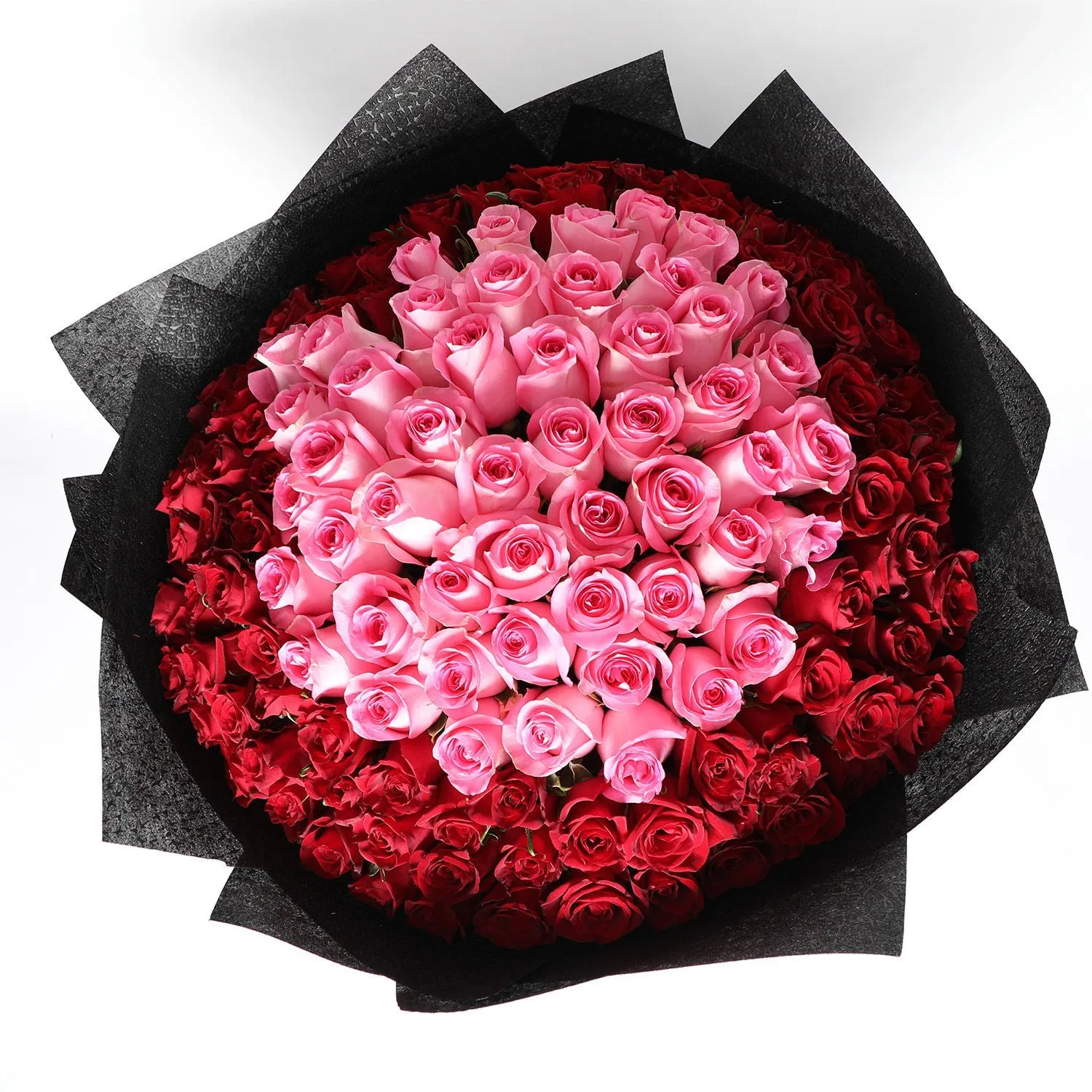 150 Roses Bouquet For You