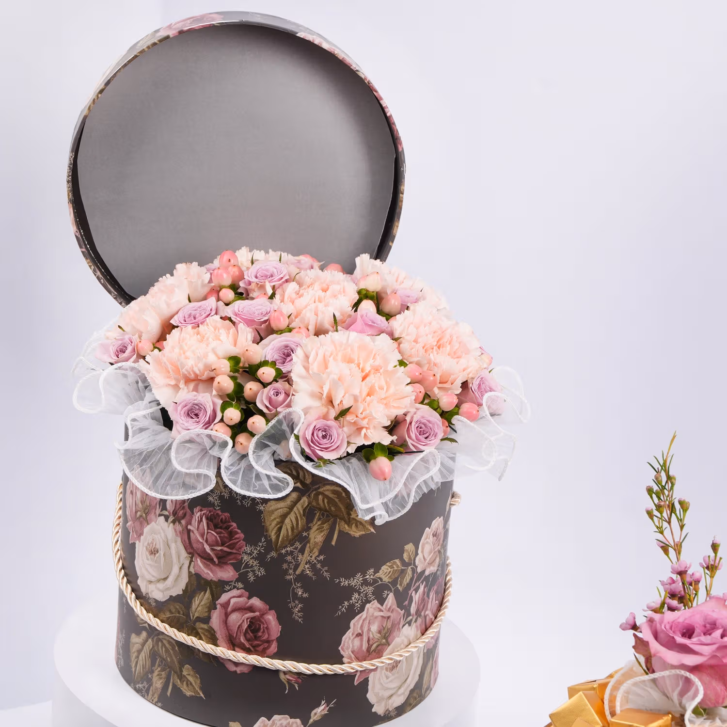 Graduation Celebration Flower Combo