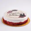 Congratulations On Your Graduation - Half Kg