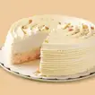 Brazo Medley Cake