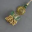 Jeweled Jade Affair Lumba