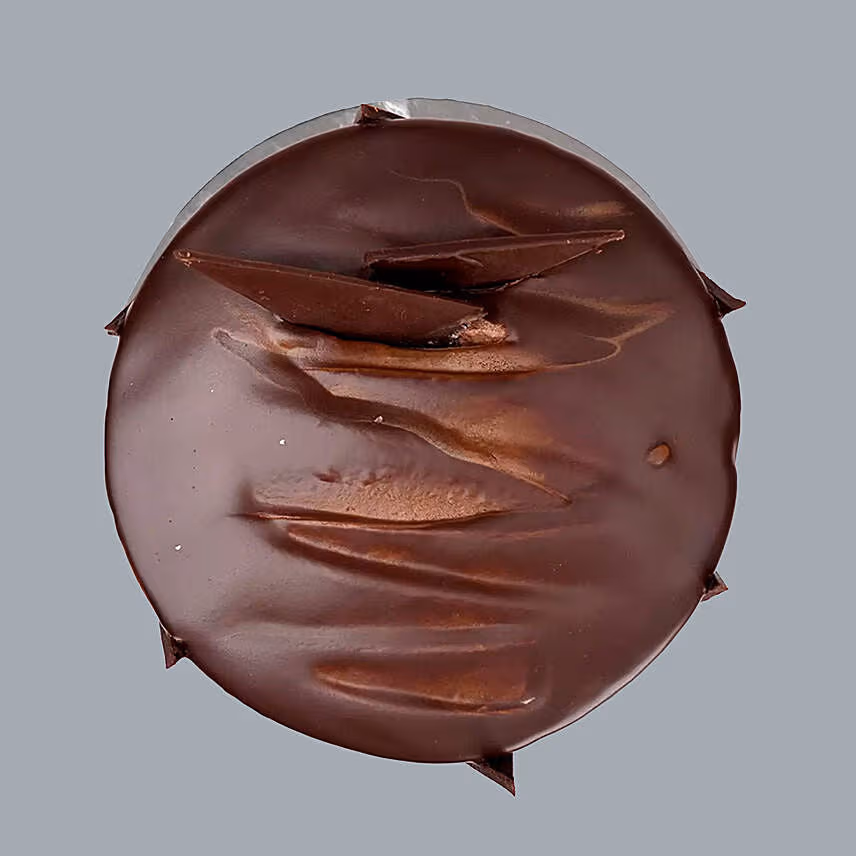 Choco Load Cake