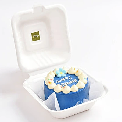 Choco Bento Dream Cake - Perfect Birthday Delight