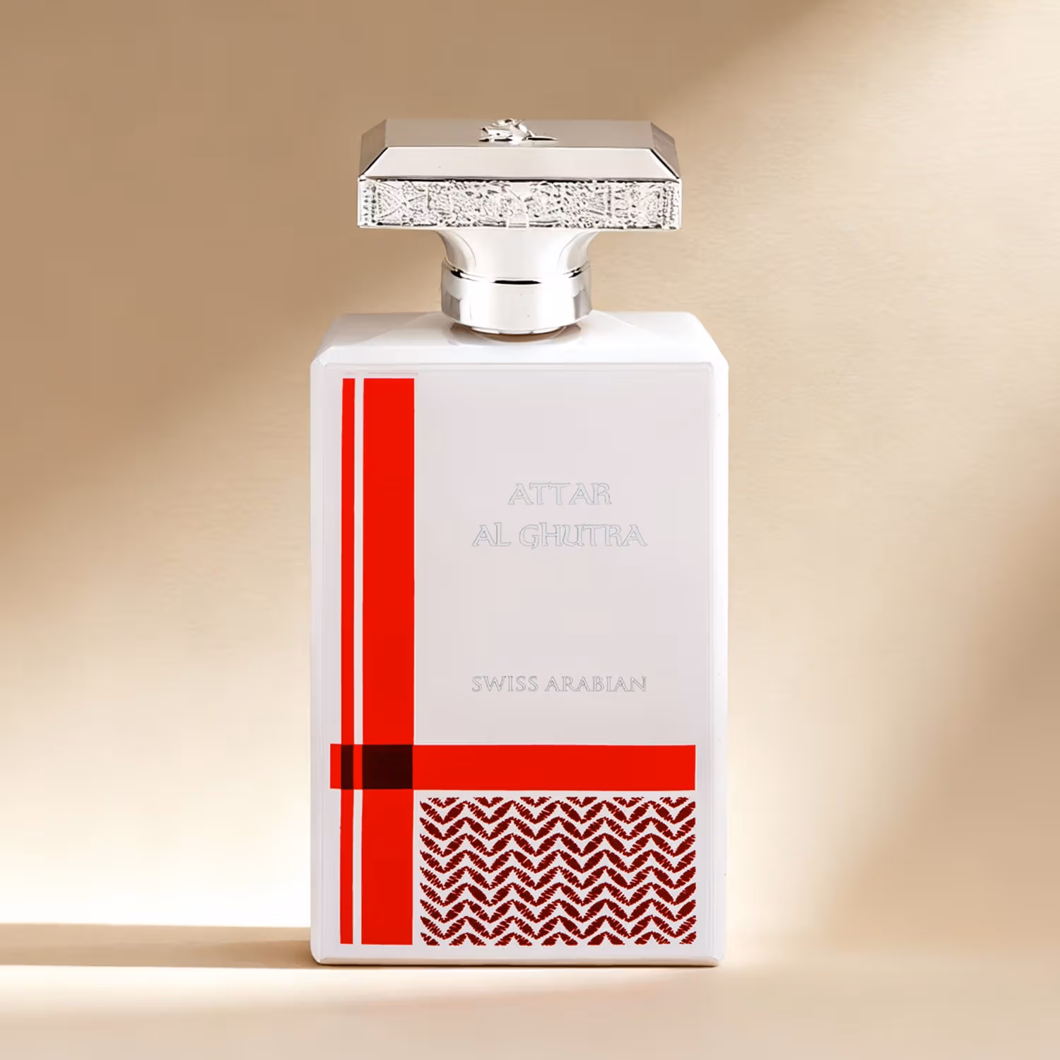 Attar Al Ghutra 100ml EDP - Majestic Oud Fragrance for Men