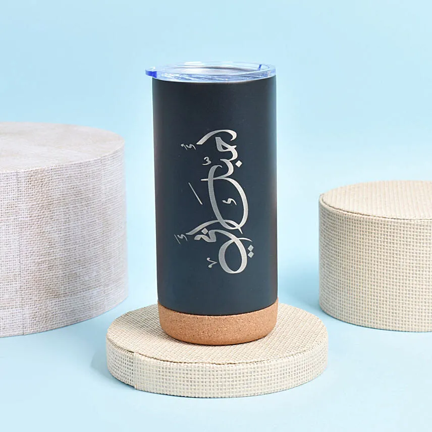 Best Dad Premium Tumbler