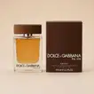 Dolce & Gabbana The One for Men Eau de Toilette 100 ml