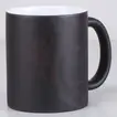 Happy Birthday Personalized Magic Mug - Custom Photo Gift