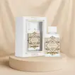 Unisex Badee Al Oud Honor and Glory 100 ml by Lattafa - Exquisite Oriental Fragrance