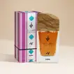 Qafiya 7 Eau de Parfum 75 ML - Unisex Fragrance of Qatari Pride